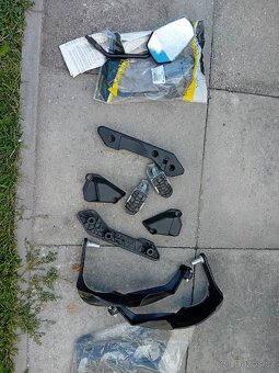 KTM Adventure 1190R - 13