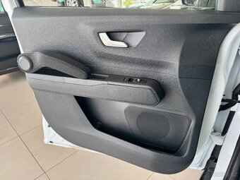 Ford Transit Courier 1.0EcoBoostKlimaPDCTempomat - 13