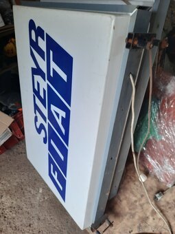 Weber 36  DCNF,Fiat 850 Spider - 13