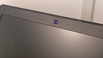 12,5" ultrabook Dell Latitude 7250 Core-i5,SSD,nová baterie - 13