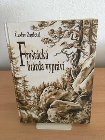 Knihy pro dospělé - 13