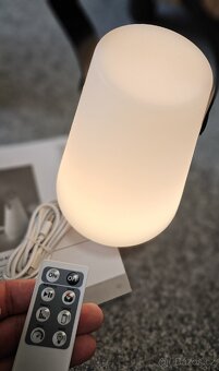 Termohrnek, wc prkénko, led aku lampička - 13