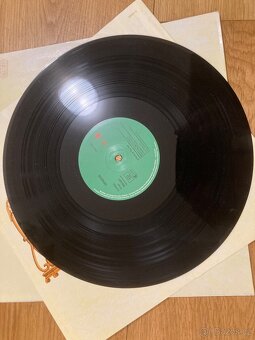 Prodám 6 LP od Genesis - 13