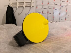 Dvířka od palivové nádrže ORIGINÁL pro Škoda Fabia, Roomster - 13