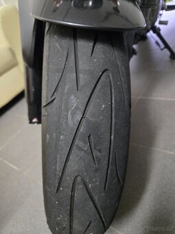 Suziki Gladius SFV 650 ABS - 13