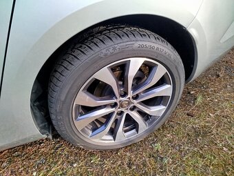 Renault Megane Grandtour - 13