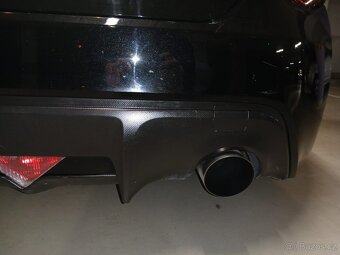 Subaru BRZ Sport S Limited LSD TruHa Greddy 2014 krásné - 13