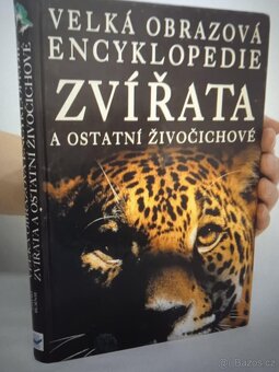různé knihy - 13