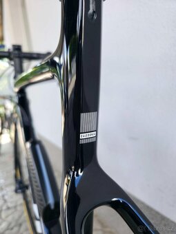 Silniční kolo Cervélo Caledonia Carbon 2022 - 13