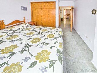 Stylový byt s výhledem na moře – Torrevieja ŠPANĚLSKO - 13