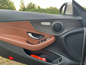 cabrio Mercedes-Benz C220 - 13