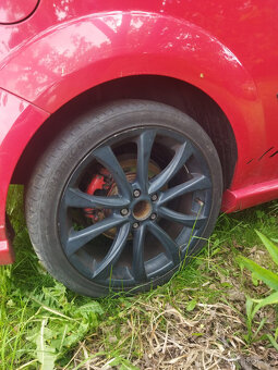 Ford Focus 2.0i 16V - 13