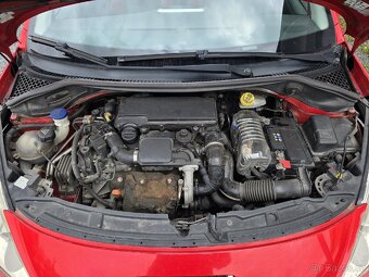 Peugeot 207 1.4 HDI - 13
