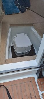 COASTER 600DC+MERCURY 150PROXS - 13