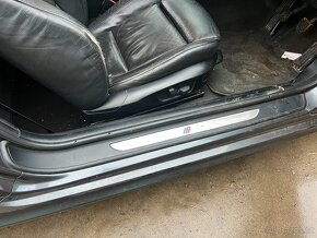 BMW E92 320D N47D20 M-PACKET SPARKLING - 13