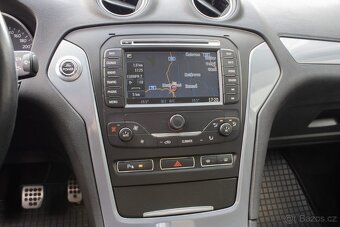 Ford Mondeo Combi 2.0 TDCi DPF (163k) Titanium - 13