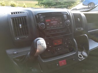 FIAT Ducato 3.0 odťahovka 3.5t - 13