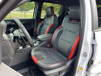 2024 Ford Ranger Raptor SuperCrew 4WD 3.0 - 13