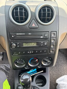 Ford fusion - 13