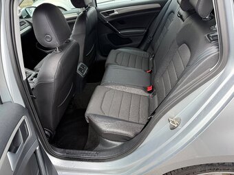 Volkswagen Golf 7 kombi 1.4 TSI 92 KW FULL LED, 101 000 km - 13