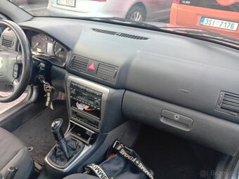 Prodám škoda octavia 1.9 TDI 66kw - 13