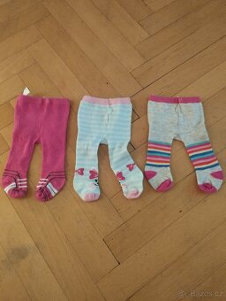 Doplňky k baby Born - 13