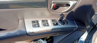 Hyundai Santa Fe 2.2 CRDI 145kW. - 13