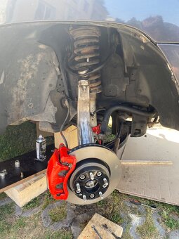 Prodám Jeep Grand Cherokee 3.0 CRD 2009 - 13
