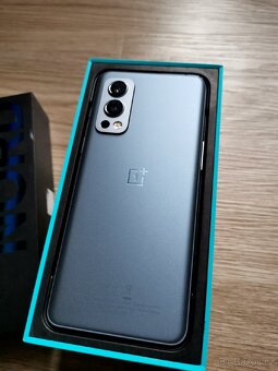 Oneplus Nord 2 5g mobilní telefon mobil - 13