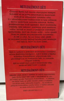 Sci-fi knihy Robert A. Heinlein - 13