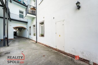 Prodej, byty/Atypický, 39 m2, Cejl 509/41, 60200 Brno, Brno- - 13