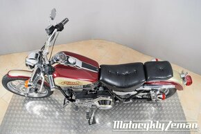Harley-Davidson FXR 1340 Super Glide 1986 - 13