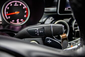 Mercedes-Benz C trieda Kombi 200 - 13