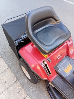 Prodám zahradní traktor MTD - 13