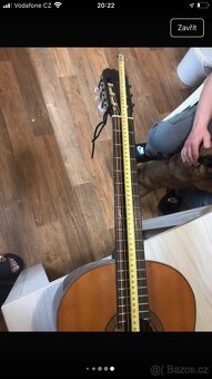 Akustická kytara - 13