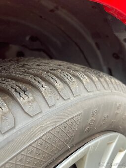 Mazda 3 | 2008 | 149tkm | Sport | Vyhřívaná sedadla | ALU - 13