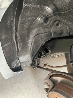 Toyota Land Cruiser 90 3.0d 120 kw R.V. 2001 - 13