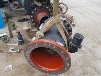 Tatra 148 podvozek pro sklápěč - 13