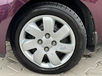 Hyundai i10 1.2 63kw - 13