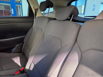 Kia Carens 1.7 CRDI 2015 107 000 km - 13