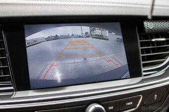 Opel Insignia ST 1.6 CDTI / 100kW / M6 / 2018 - 13