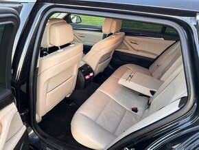 BMW F11 530xd - 13