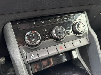 Škoda Karoq 2,0 TDI 110 KW TAŽNÉ S.K. - 13