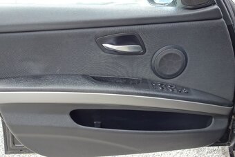 BMW 330i 200kW Xenon Navi 2008 - 13