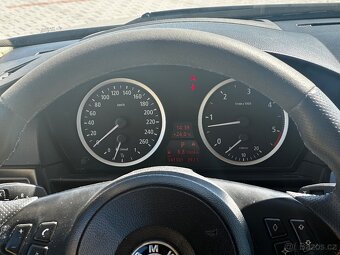 BMW 530d E60 - 13
