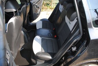 Škoda Octavia 2 RS 2.0TDi 125kW - FACELIFT - kombi - 13