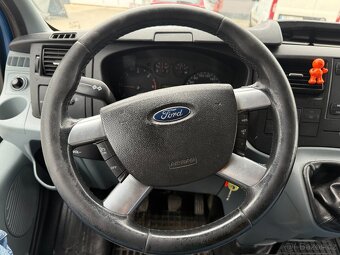 Ford Transit 2,2 - 13