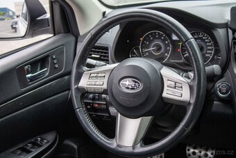 Subaru Legacy 2.5 GT 195kw 4x4 - 13