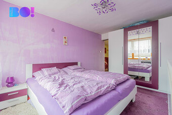 Prodej rodinného domu 157 m², pozemek 562 m², ul. Bezručova, - 13