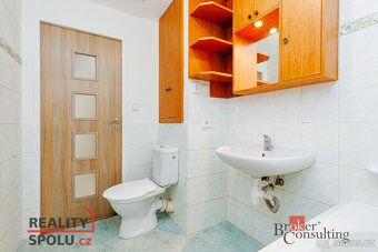 Prodej, byty/3+1, 79 m2, 58842 Větrný Jeníkov, Jihlava [ID 7 - 13